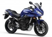 Yamaha FZ6 Fazer S2